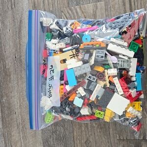 LEGO Mystery Grab Bag of Assorted Lego's| Mystery Bag #26​